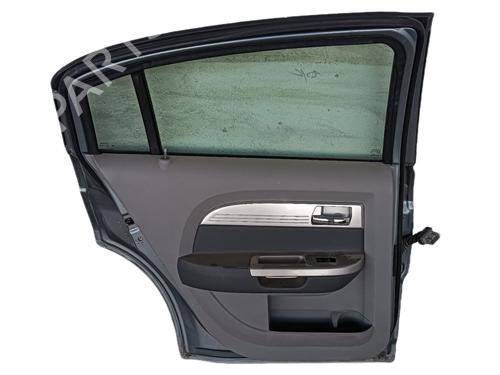 Left rear door CHRYSLER SEBRING (JS) 2.0 CRD | BP18783888C4 