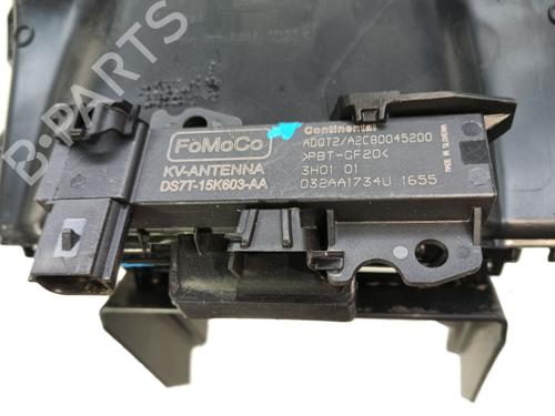 Electronic module FORD PUMA (J2K, CF7) 1.0 EcoBoost | BP33656436M83 - Image 4