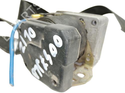 Front left seatbelt SEAT TOLEDO II (1M2)  | BP8736143I26 