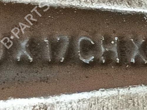 Rim LAND ROVER RANGE ROVER EVOQUE (L538) 2.2 D | BP30885802C45