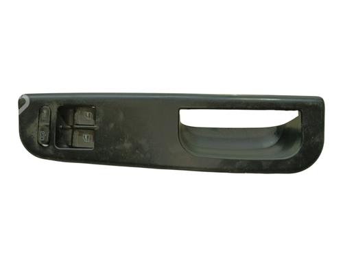 Used Left front window switch Left front window switch VW GOLF IV (1J1) 1.6 16V (105 hp) 33166801 33166801