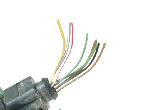 Front right lock SKODA OCTAVIA I (1U2)  | BP10924070C97