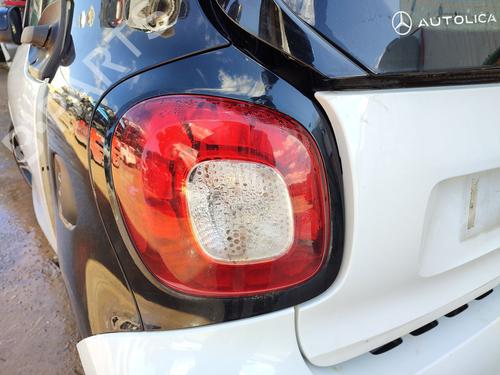 Fælk SMART FORTWO Coupe (453) 1.0 (453.342, 453.343) | BP26566390C45 