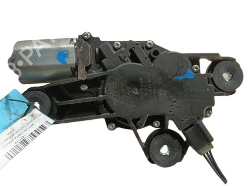 Rear wiper motor FORD MONDEO IV Turnier (BA7)  | BP17061586M102 