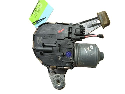 Used Front wiper motor RENAULT SCÉNIC IV (J9_) 1.5 dCi 110 (110 hp) 23901695