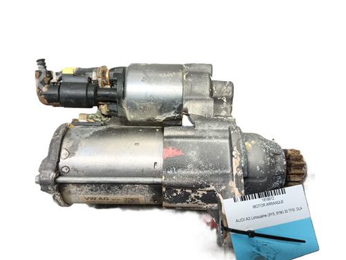 Starter AUDI A3 Limousine (8YS, 8YM) 30 TFSI | BP21787461M8 