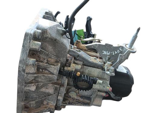 Gearbox DACIA SANDERO III 1.0 TCe 90 | BP24453648M3 