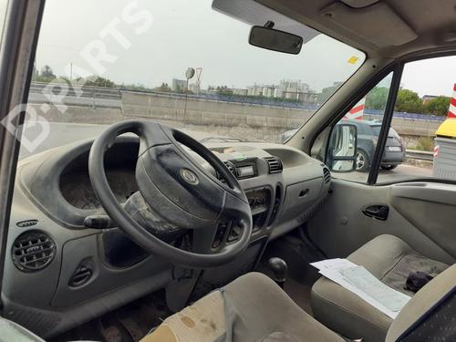 Used Parts OPEL MOVANO A Van (X70)  2.5 D (FD)  931416