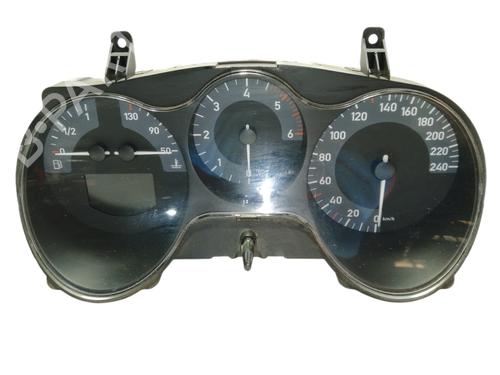 Used Instrument cluster SEAT LEON (1P1) [2005-2013]  12178984