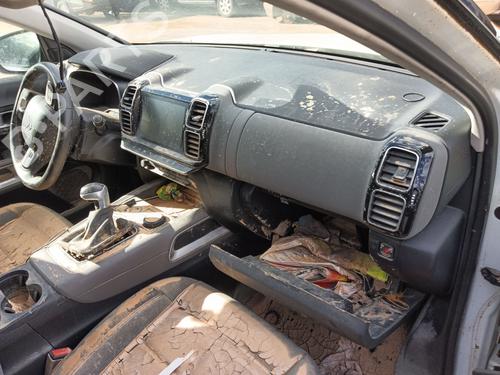 Underbody protection CITROËN C5 AIRCROSS (A_) 1.2 PureTech 130 (ARHNSJ) | BP30263014M92