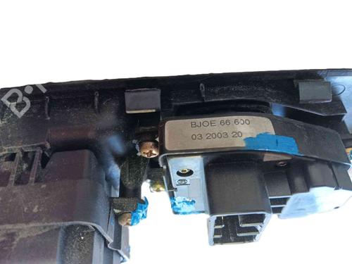 Left front window switch MAZDA 3 (BK) 1.6 (BK14) | BP37232175I27 - Image 4