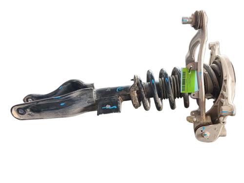 Used Right front shock absorber TESLA MODEL Y (5YJY) [2019-2025]  26566235