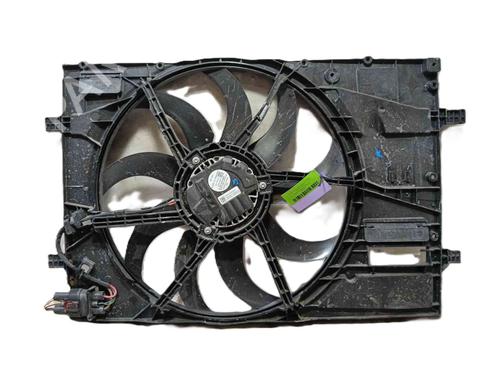 Ventilateur radiateur Ventilateur radiateur 36987590 36987590