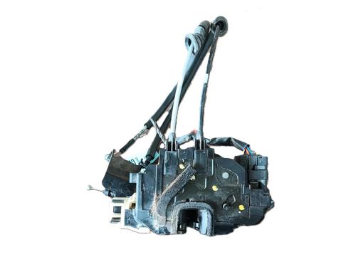 Rear left lock HYUNDAI SANTA FÉ II (CM) 2.2 CRDi GLS | BP30005648C100