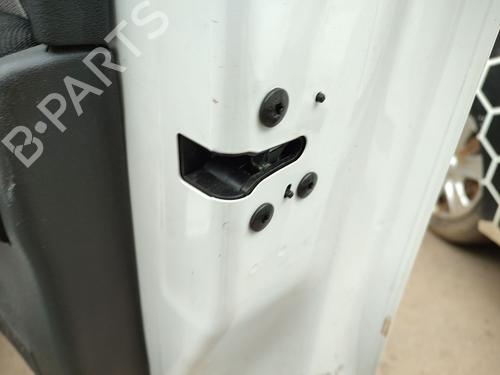 Front right lock CITROËN C4 Grand Picasso II (DA_, DE_) 1.6 BlueHDi 120 | BP29254270C97 