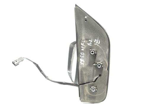 Left mirror PEUGEOT BIPPER (AA_) 1.3 HDi 75 | BP8885024C26