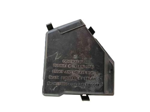 Zekeringkast Zekeringkast LANCIA MUSA (350_) 1.4 (350.AXA11, 350.AXA1A) (95 hp) 36450681 36450681