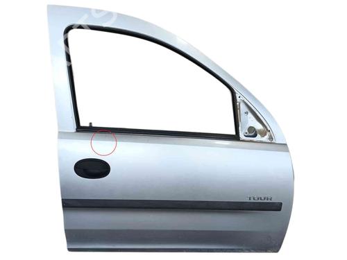 right-front-door-opel-combo-box-bodympv-2001-37200587 main image