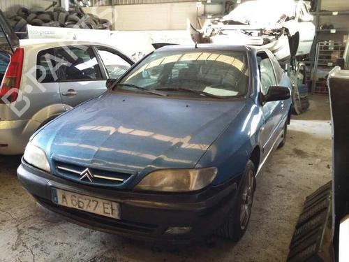 Steering column stalk CITROËN XSARA (N1)  | BP5354426I23 