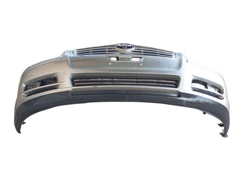 Front bumper TOYOTA AVENSIS (_T25_) 2.0 D-4D (CDT250_, CDT250R) | BP30125335C7