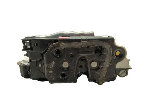Rear left lock VW GOLF VII (5G1, BQ1, BE1, BE2) 1.6 TDI | BP29354729C100 