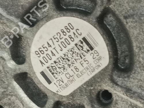 Alternator PEUGEOT 407 (6D_)  | BP17479297M7 