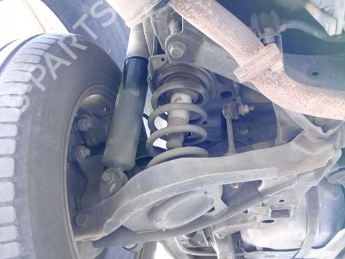 Left rear shock absorber CHEVROLET CAPTIVA (C100, C140) 2.0 D 4WD | BP18746519M18 