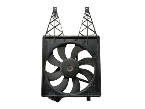 Radiator fan SEAT IBIZA III (6L1) 1.4 16V | BP30586726M35
