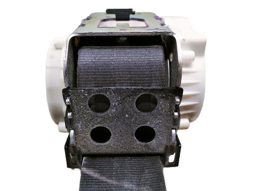 Rear left seatbelt SKODA FABIA II Combi (545) 1.9 TDI | BP16058904I29 