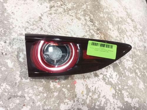 Used Left tailgate light Left tailgate light MAZDA 3 Hatchback (BP) 2.0 SKYACTIV-G (BP5H, BP6H) (150 hp) 36550709 36550709