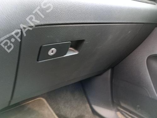 Glove box SEAT ALHAMBRA (710, 711) 2.0 TDI | BP25256339C95 