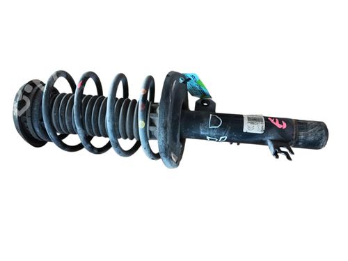 Used Right front shock absorber CITROËN C3 / C3 ORIGIN III (SX) 1.6 BlueHDi 75 (75 hp) 26552602