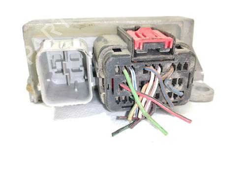 ECU airbags FORD TRANSIT Van (FA_ _)  | BP5347391M53 