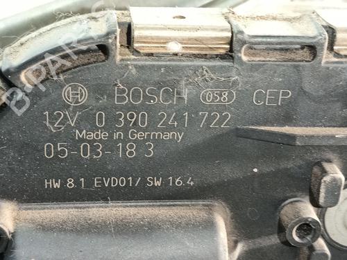 Front wiper motor PEUGEOT 407 (6D_)  | BP17103199M29 