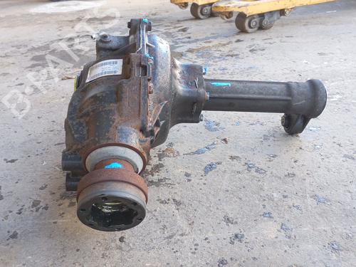 Front differential LAND ROVER RANGE ROVER SPORT I (L320) 3.0 D 4x4 | BP32382351M23 