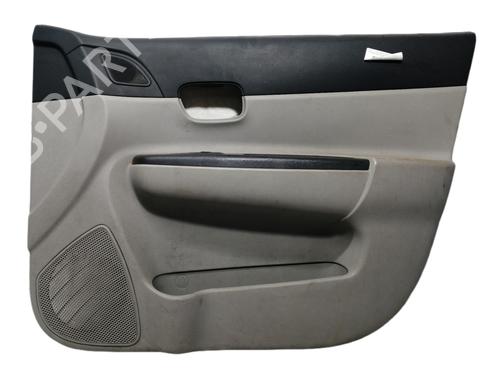 Right front door panel HYUNDAI ACCENT III (MC) [2005-2010]  13554059