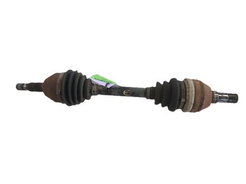 Used Left front driveshaft Left front driveshaft OPEL ASTRA H (A04) 1.7 CDTI (L48) (100 hp) 33674866 33674866