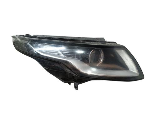 Used Right headlight LAND ROVER RANGE ROVER EVOQUE (L538) 2.0 D (150 hp) 31066902