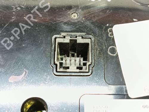Climate control JEEP RENEGADE SUV (BU, B1, BV)  | BP29354806I5 