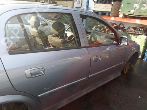 Left front steering knuckle OPEL ASTRA G Hatchback (T98) 2.0 DTI 16V (F08, F48) | BP5378619M25 