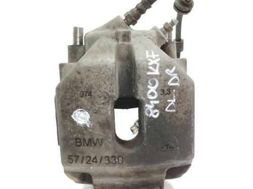 Used Right front brake caliper BMW 3 Touring (E91) 318 i (143 hp) 11579445