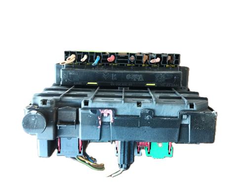 Scatola Fusibili PEUGEOT 206 Hatchback (2A/C) 1.4 HDi eco 70 | BP29749929E1 