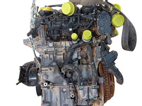 Engine RENAULT MEGANE IV Hatchback (B9A/M/N_) 1.3 TCe 115 (B9N9) | BP29121705M1 