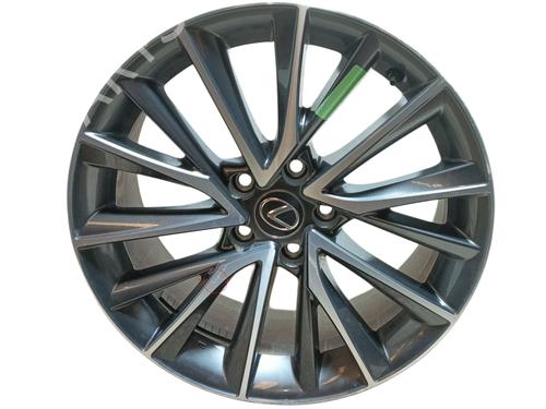 Used Rim Rim LEXUS NX II (_A2_, _H2_) 450h+ E-Four (AAZH26) (309 hp) 34399212 34399212