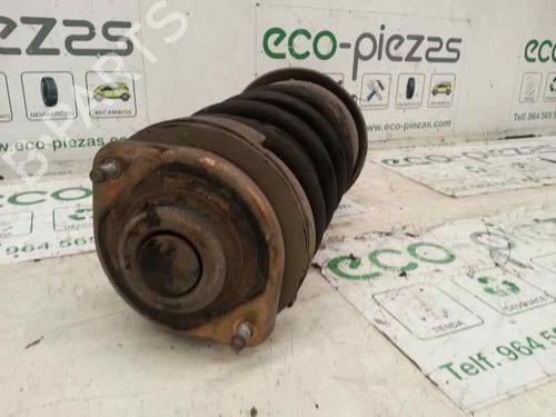 Left front shock absorber OPEL TIGRA (S93) 1.4 16V (F07) | BP5357217M16 