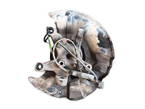 Left front steering knuckle BMW 3 (E36) 320 i | BP26552716M25 