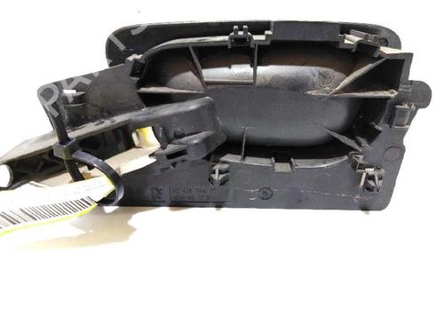 Front right interior door handle PEUGEOT 307 Break (3E) 2.0 HDI 110 | BP5868166I14 