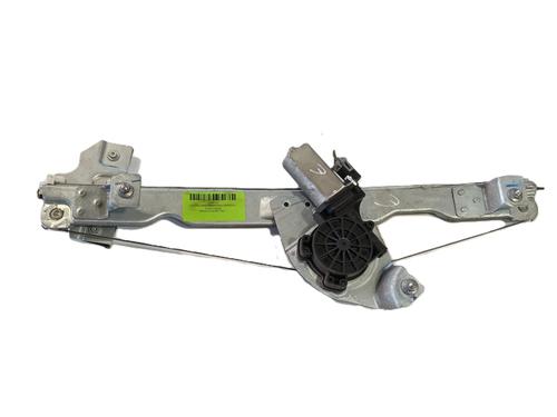 Used Front right window mechanism Front right window mechanism DACIA DUSTER (HS_) [2010-2018] 34647745 34647745
