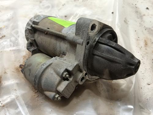 Used Starter BMW 7 (E65, E66, E67) 730 d (218 hp) 32696246