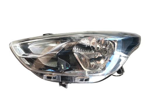 Faro izquierdo FORD KA+ III (UK, FK) 1.2 Ti-VCT (85 hp) 31351530